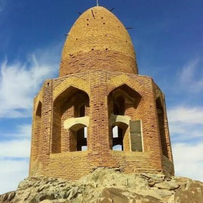 گنبد-باز-–-نطنز