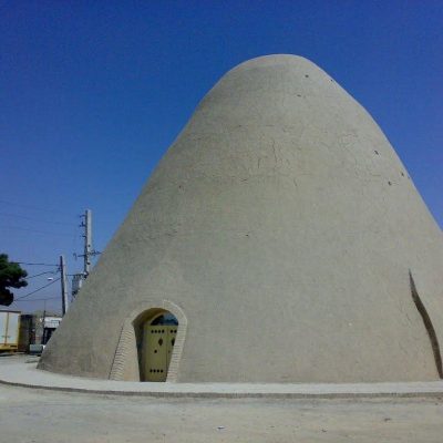 یخچال-تاریخی-ترشنبه-–-روستای-ترشنبه-–-اسلامشهر