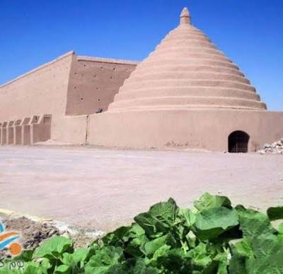 یخچال-تاریخی-علی‌آباد-–-روستای-علی‌آباد-–-اسلامشهر