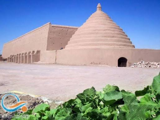 یخچال-تاریخی-علی‌آباد-–-روستای-علی‌آباد-–-اسلامشهر