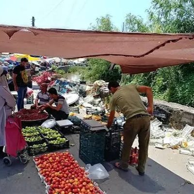 یکشنبه‌بازار-خمام