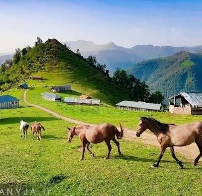 ییلاق-زودل‌سر-–-خانوانه-و-زودل-–-فومن