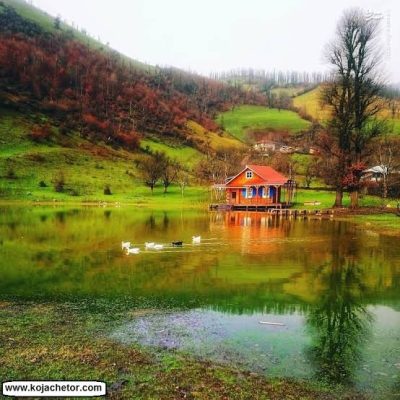 ییلاق-سی‌دشت